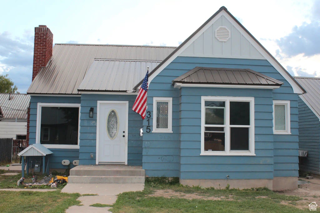 315 N Court St, Montpelier