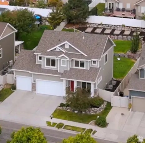 14272 S Highfield Dr., Herriman