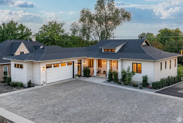 4881 S Holladay Blvd, Holladay