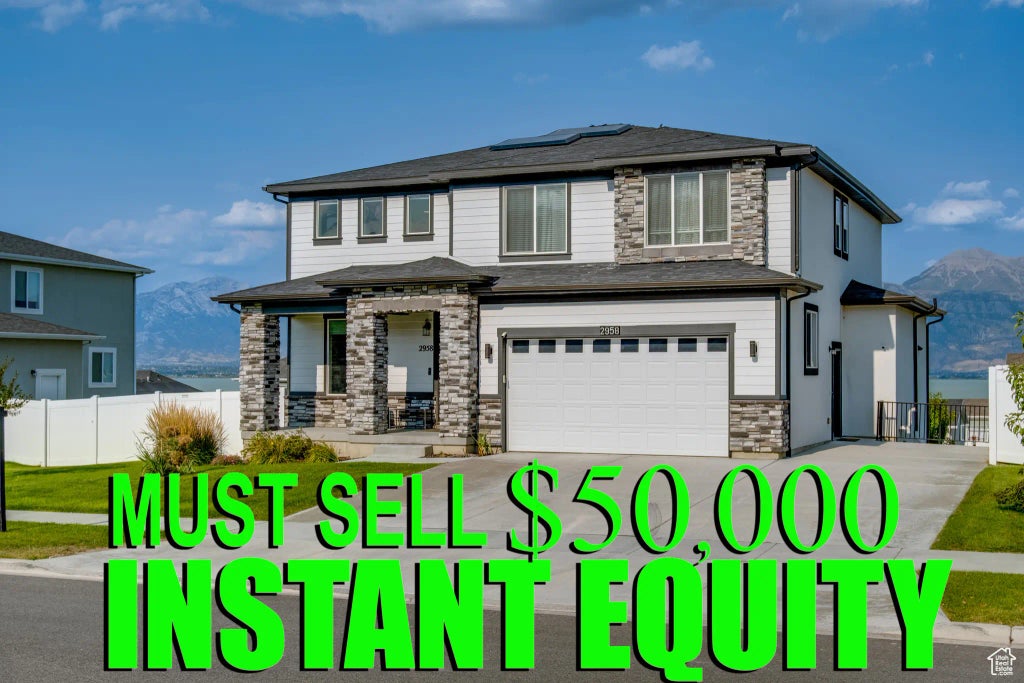 2958 S Puddle Ln E 407, Saratoga Springs