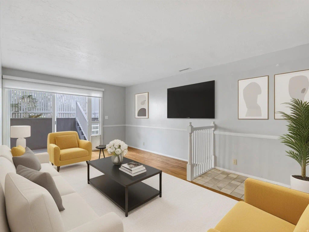 5820 S Waterbury Way H, Murray