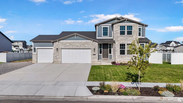 2413 N Eurasian Crane Rd, Clinton