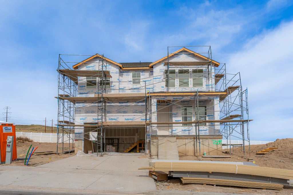 676 W Salvia Dr 2189, Saratoga Springs