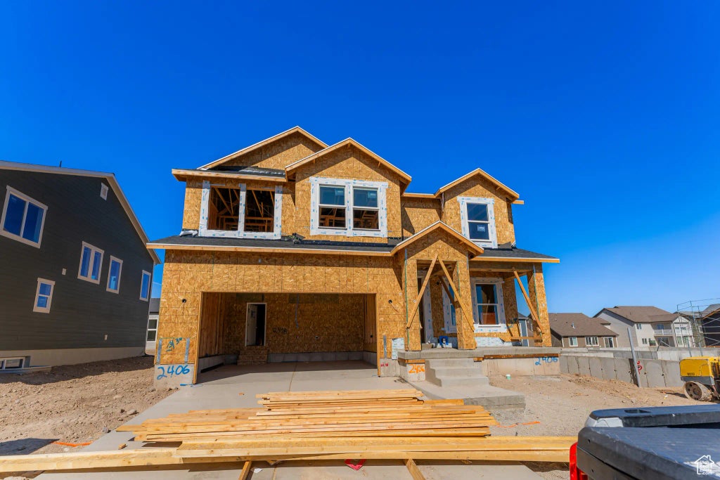 4676 W Cillian Ln 2406, Herriman