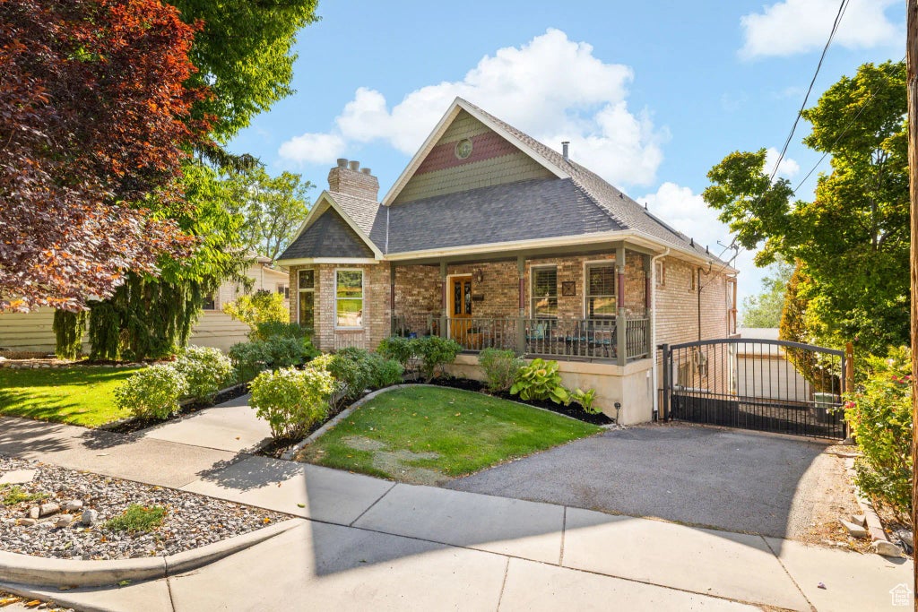 377 N Center St W, Salt Lake City