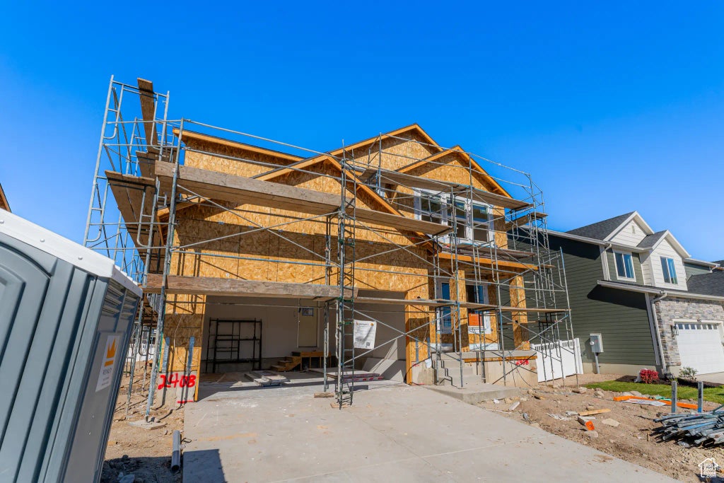 4688 W Cillian Ln 2408, Herriman