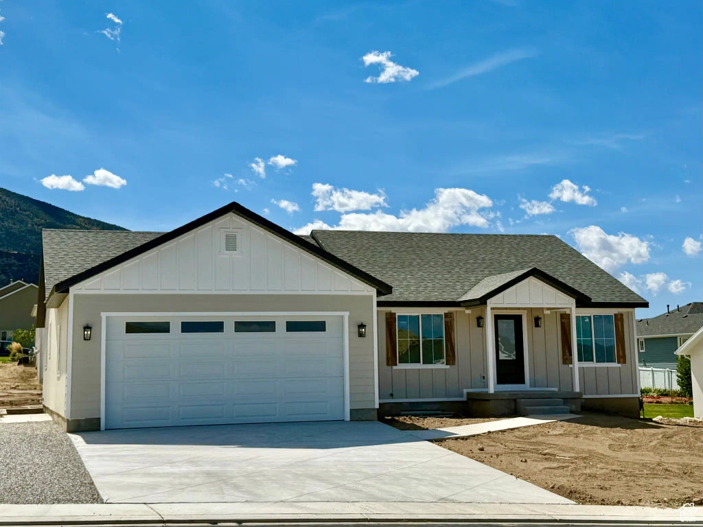 678 E Union St S, Manti