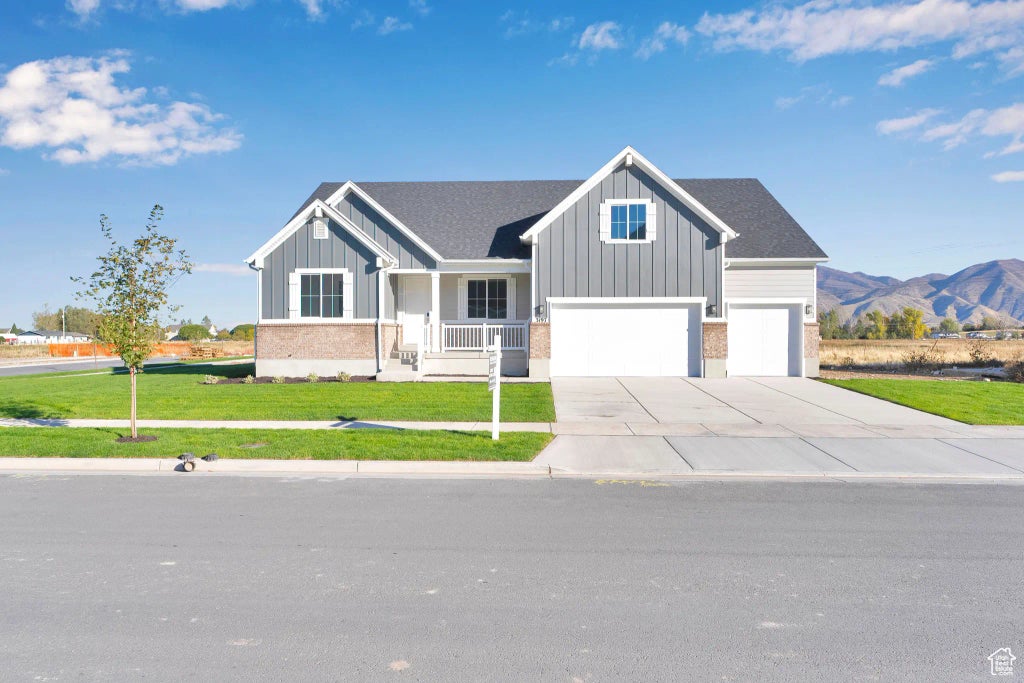 3197 E 1000 S 201, Spanish Fork