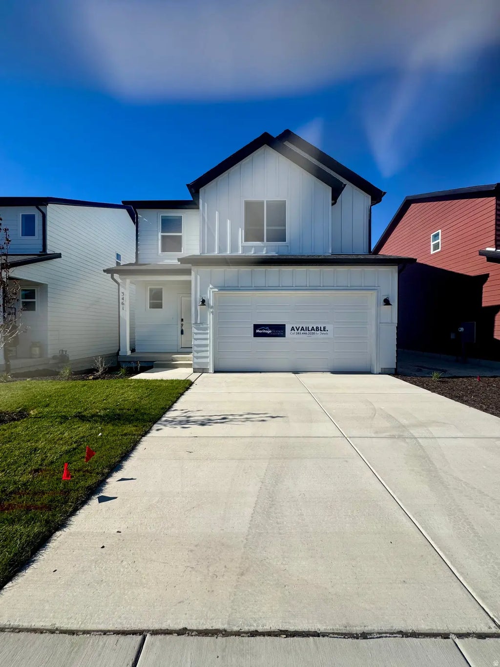 3461 N Gina St 1224, Eagle Mountain