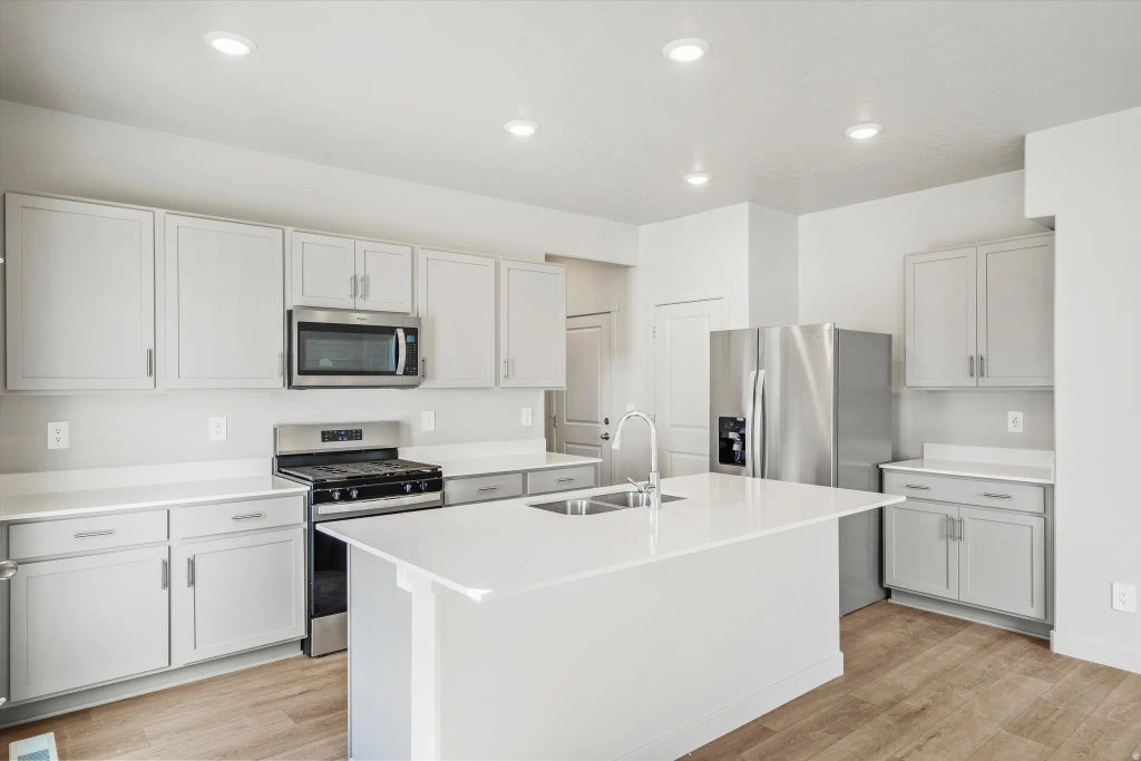 3452 N Gina St 1208, Eagle Mountain