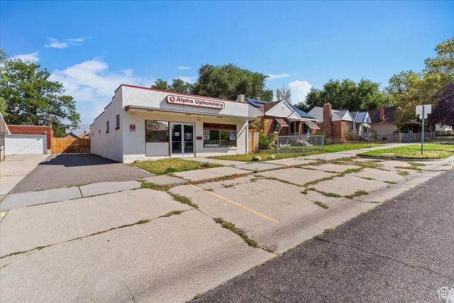 1150 E 22nd S, Ogden