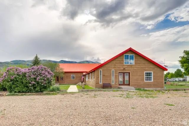 38188 W 3800 N, Tabiona