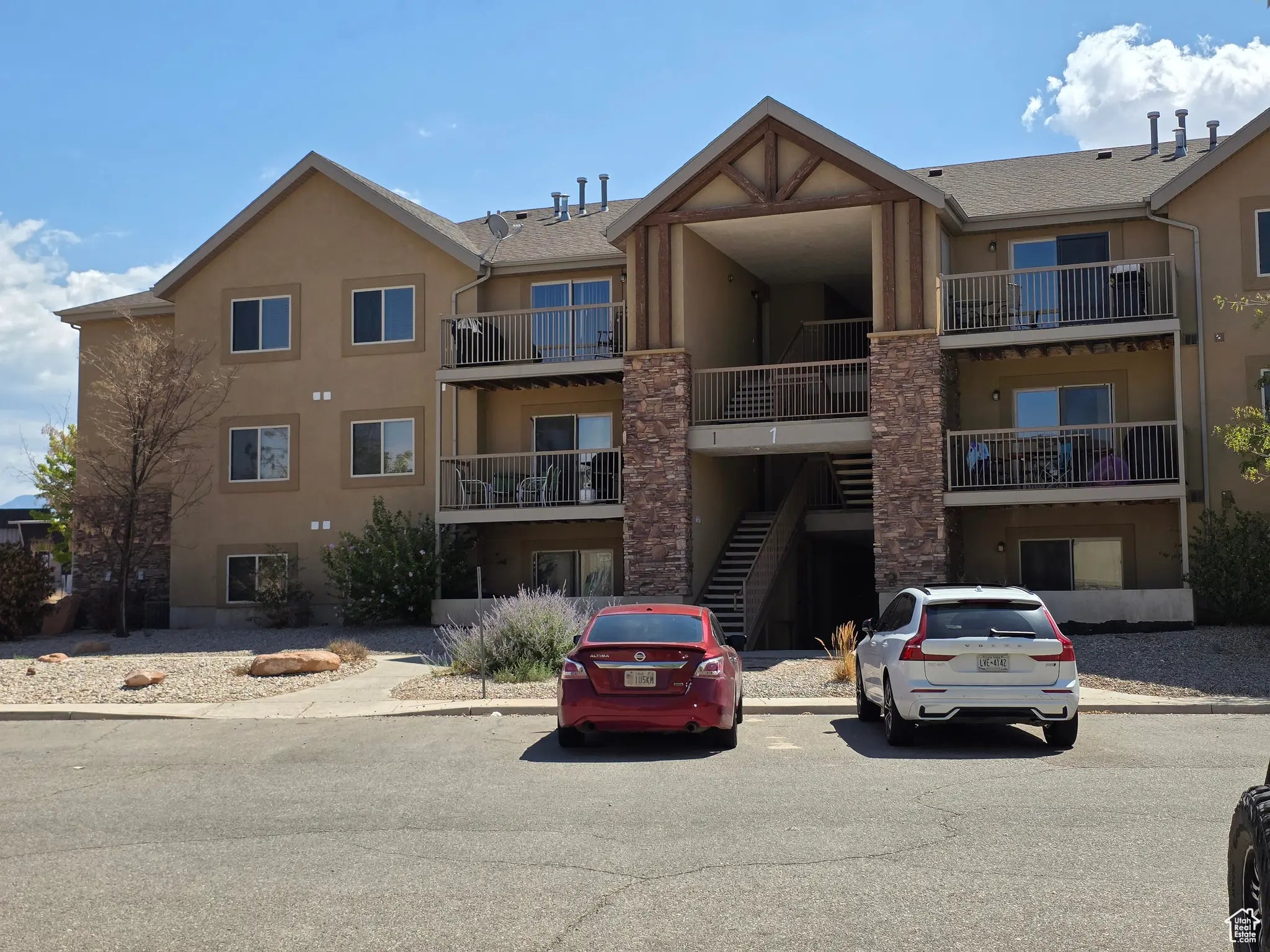 2511 Redcliff Rd 1j, Moab