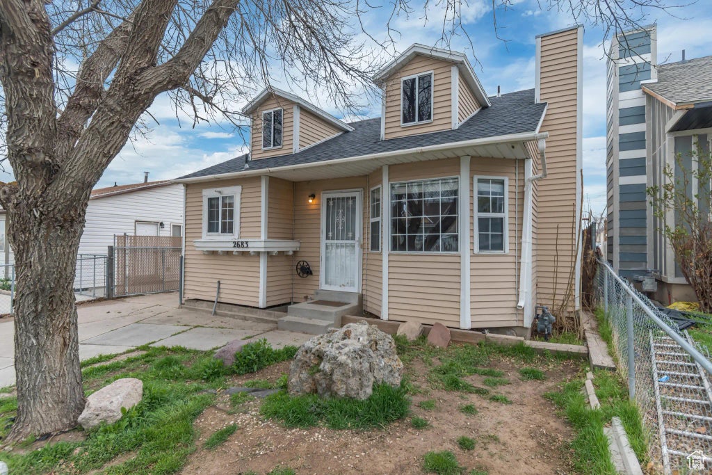 2683 S Melville Dr, Magna