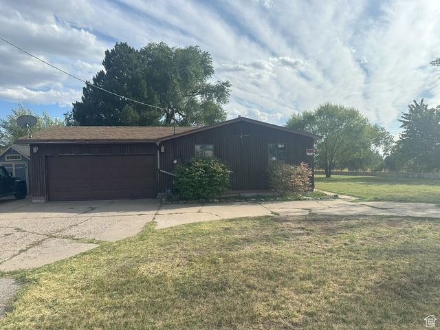 709 W Highway 193, Layton