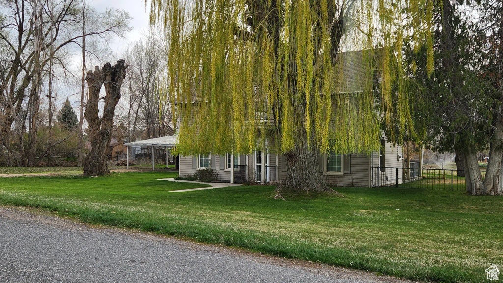 159 N 300 W, Mt Pleasant