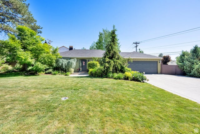 2836 E 5495 S, Holladay