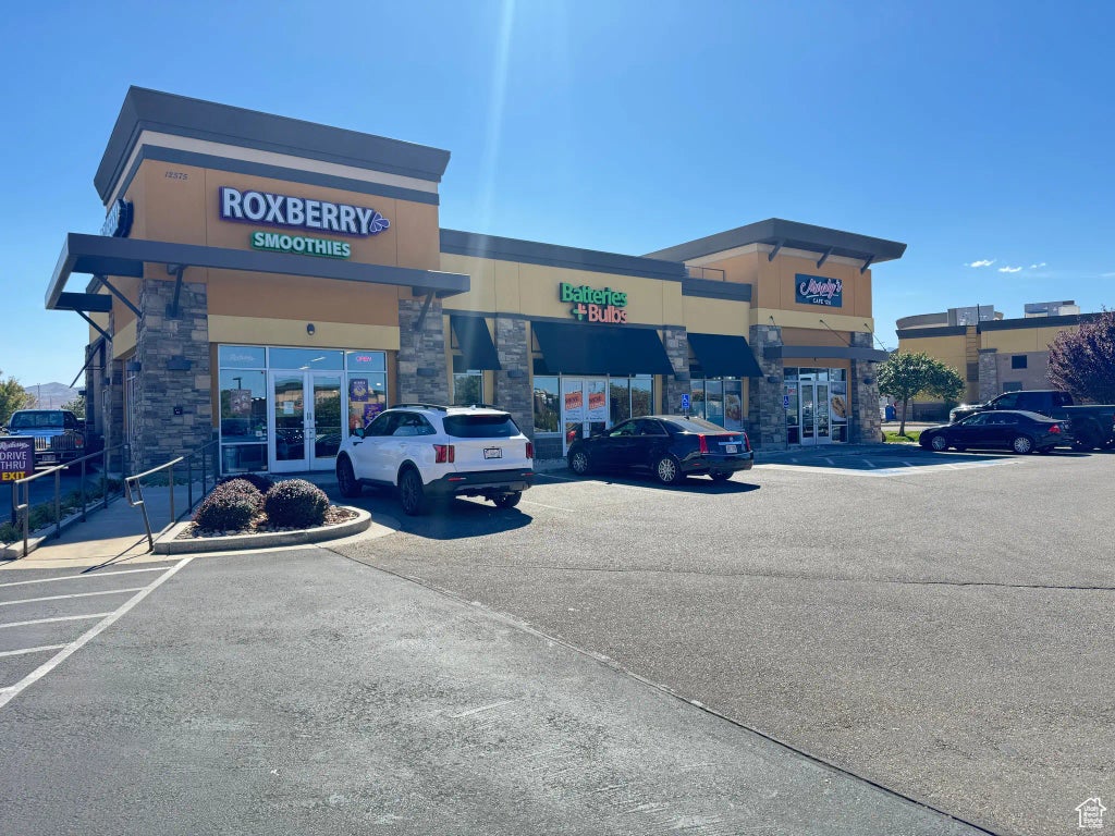 12575 S Rhetski Ln, Riverton