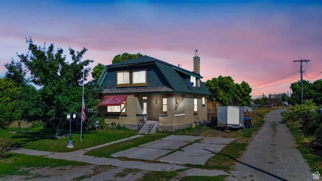 347 W Center, Smithfield