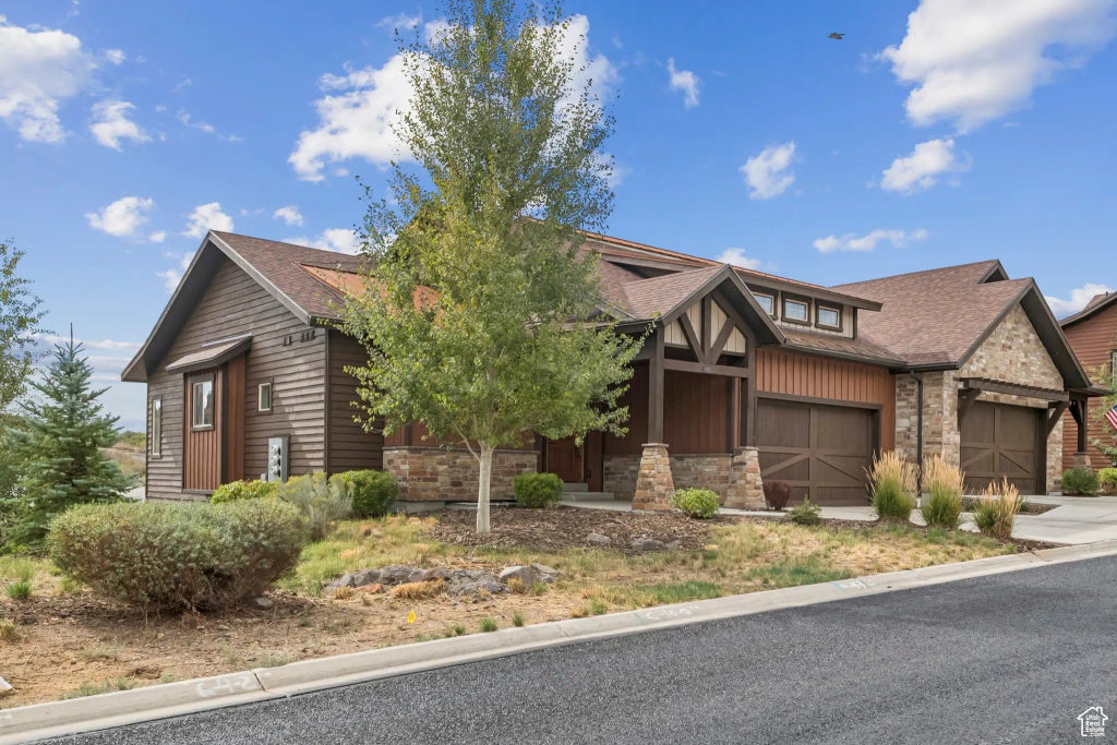 1754 E Longview Dr, Hideout