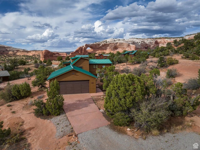 10 Pioneer Dr., Moab