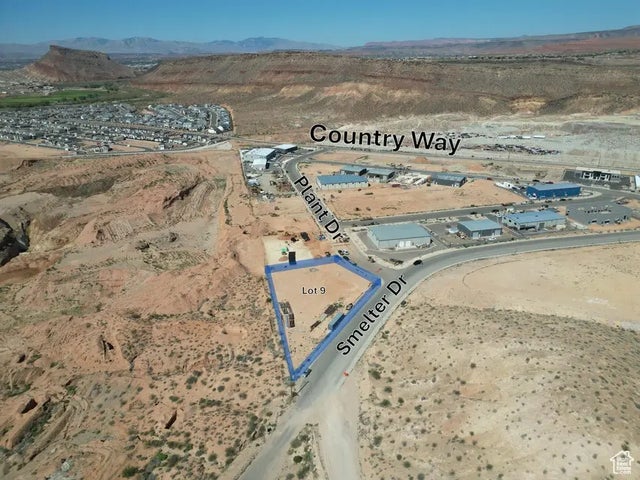 3448 Plant, Washington