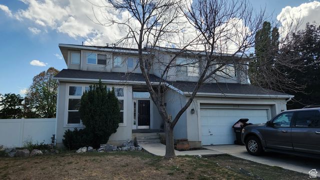 1773 W 8760 S, West Jordan