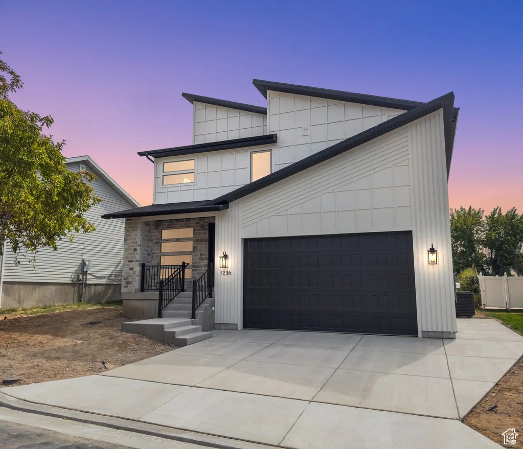 1236 E 3125 N, Layton