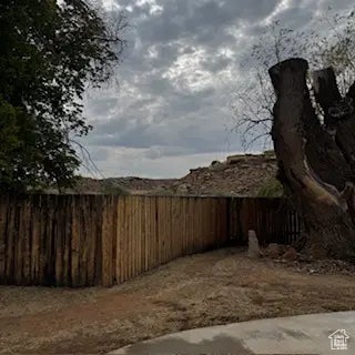 4709 E Independence Rd, Myton