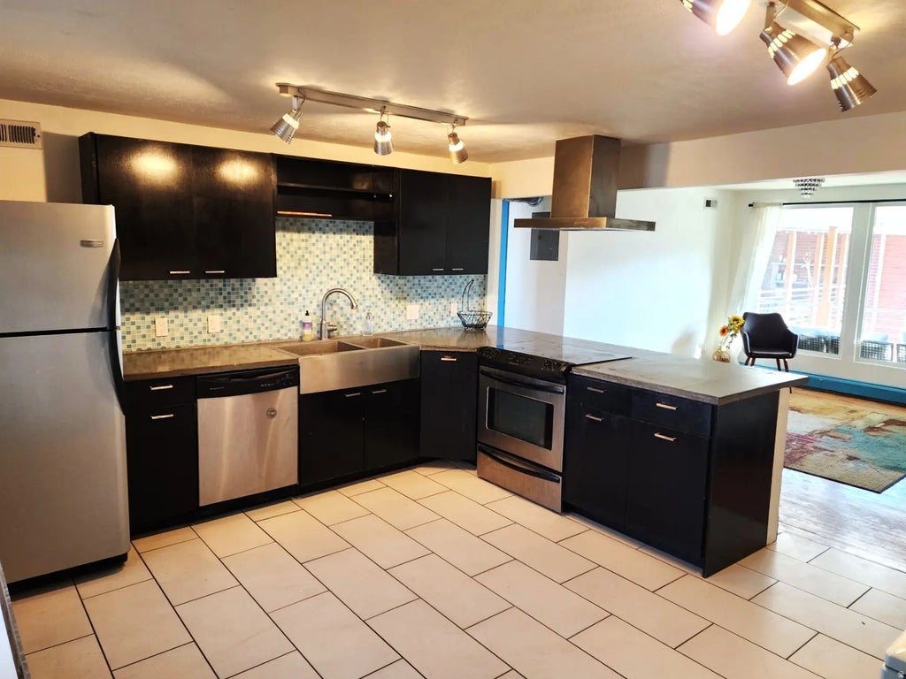 370 W 800 N 8, Salt Lake City