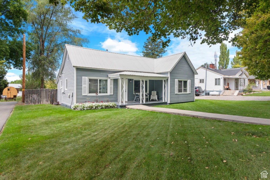 151 N Main St, Malad City