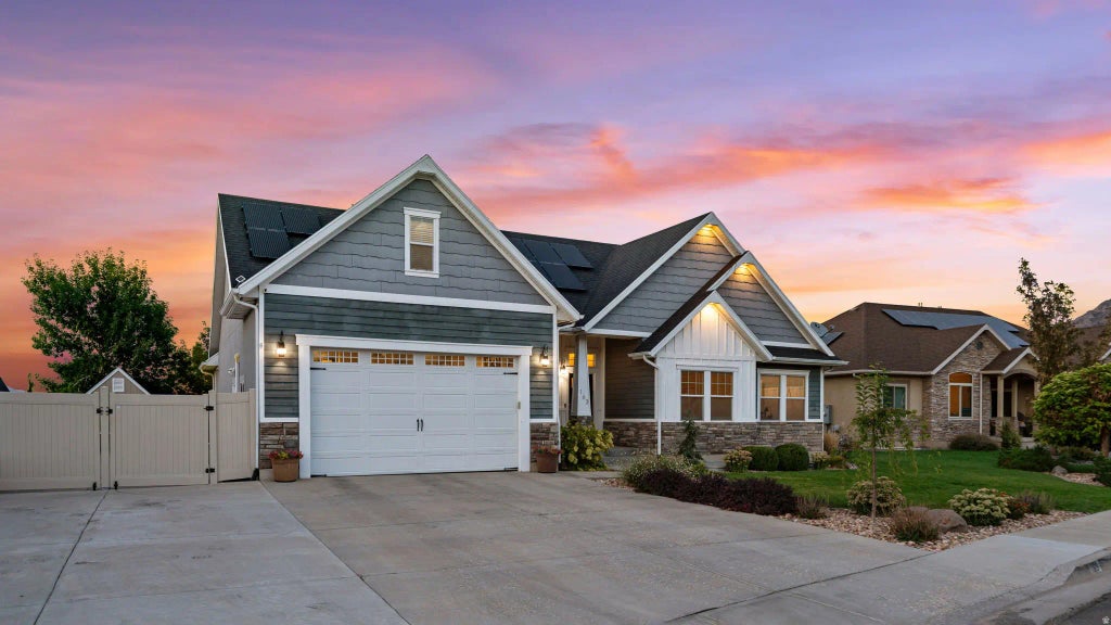 163 E 850 S, Santaquin