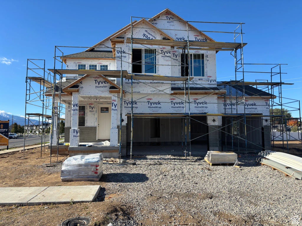 419 N Haven Dr 253, Mapleton