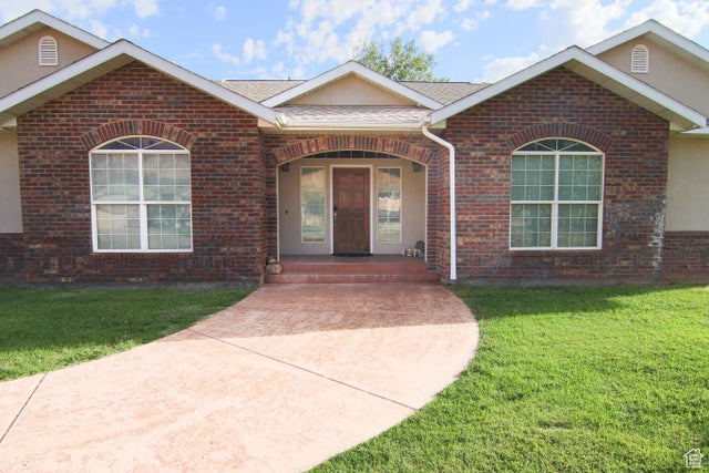 4211 Valle Del Sol, Moab