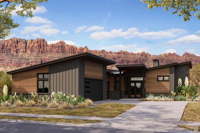 4170 Vista Antigua Rd, Moab