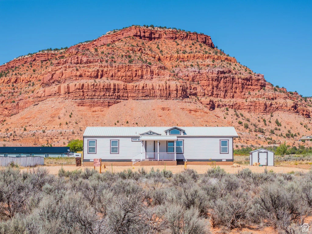 3935 E Mountain Dr, Kanab