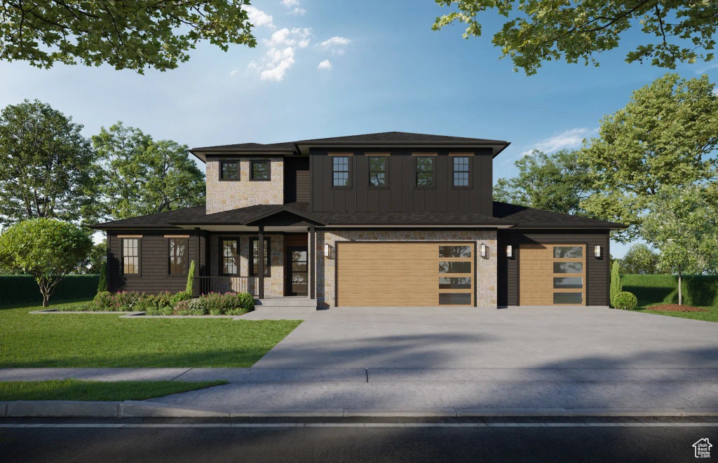 262 W 3400 S 11, Nibley