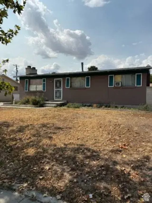 4244 S 2835 W, West Valley City