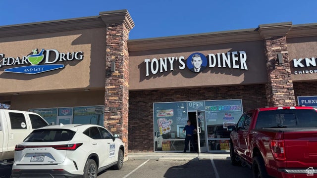 755 S Main St #6, Cedar City