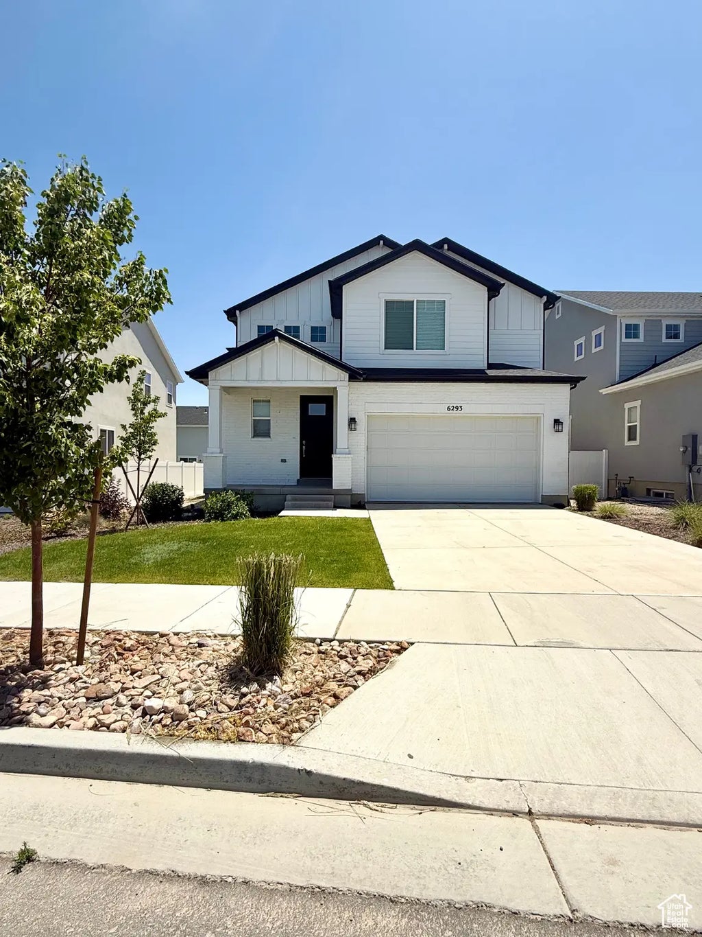 6293 W Jackson Crest Way, Herriman