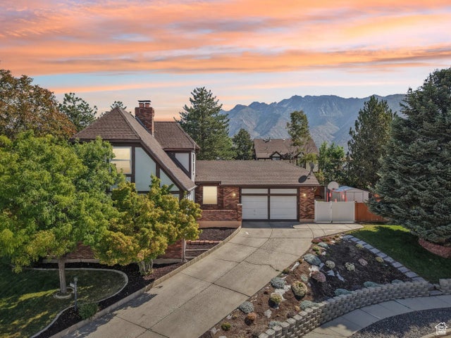 11343 S Clifford Cir E, Sandy