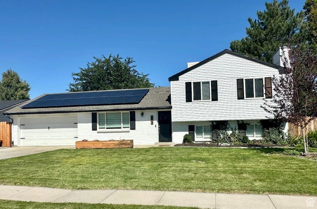 3928 W Kilt St, South Jordan