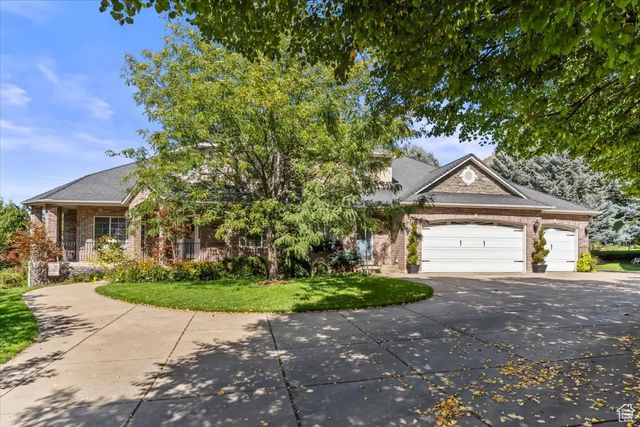 2136 N 2800 E, Layton