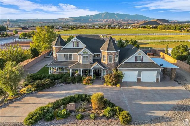 3465 E 2090 Cir S, St. George