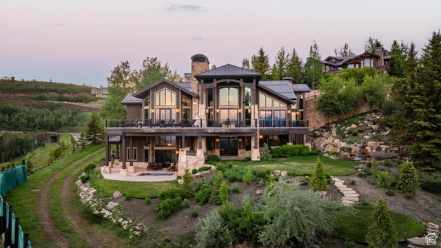 9985 Summit View Dr, Park City