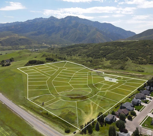 5209 W Aberdeen Cir N 109, Mountain Green