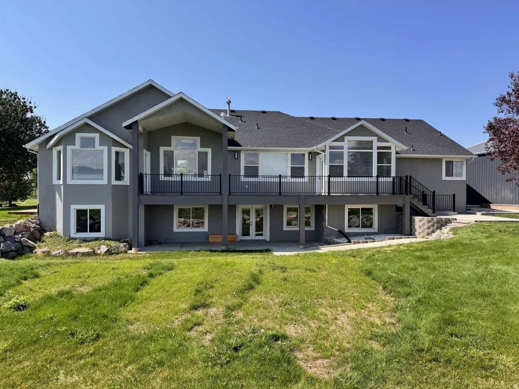 11433 S 5600 W, Payson