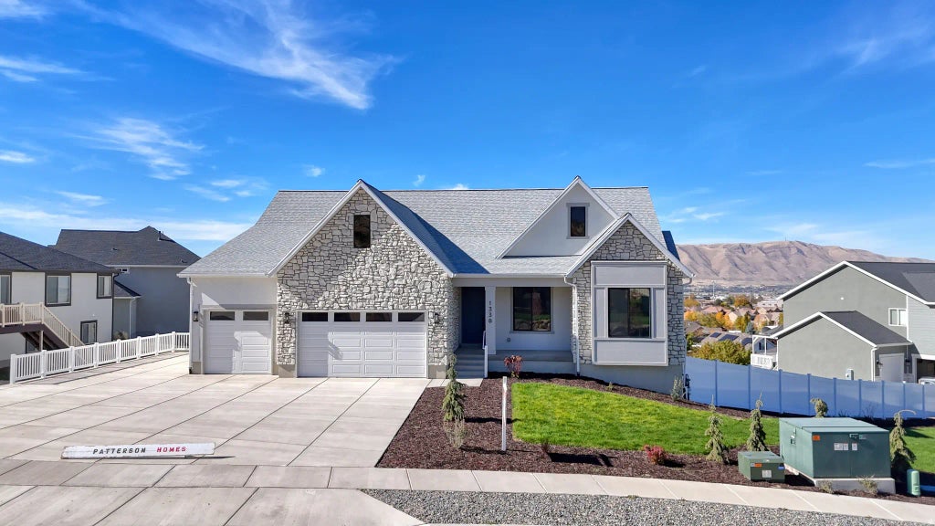 1338 S 450 E, Payson