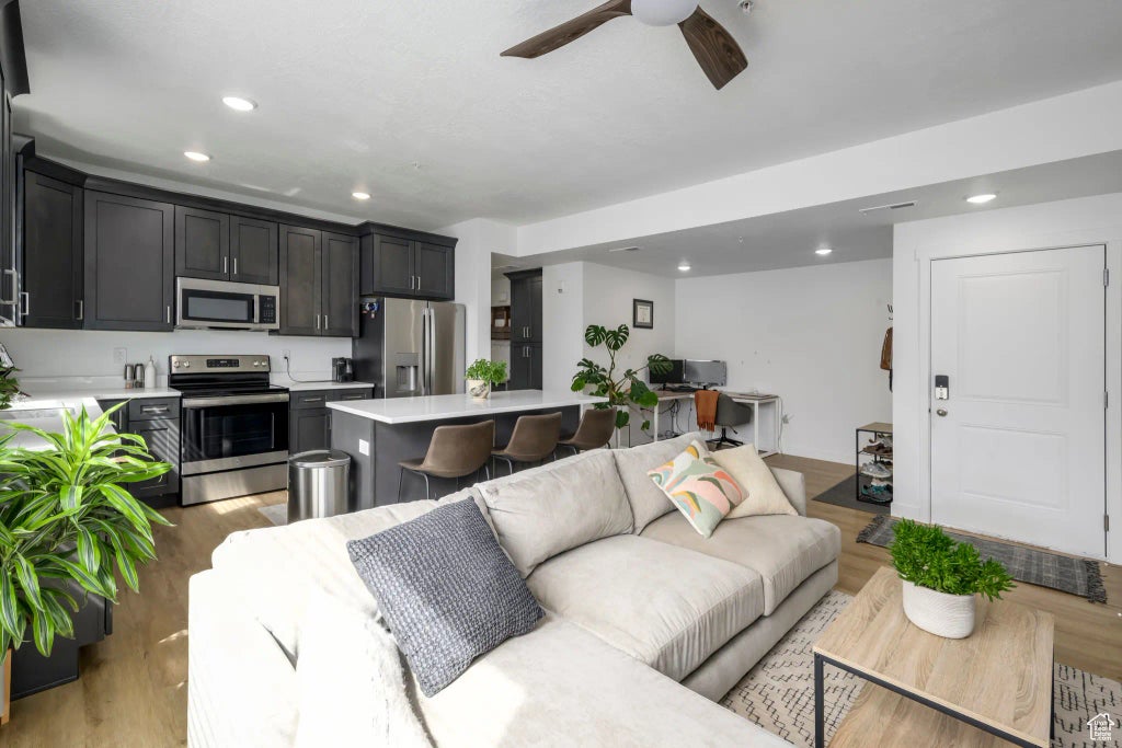 8345 S Iris Lumi Ln 304, Midvale