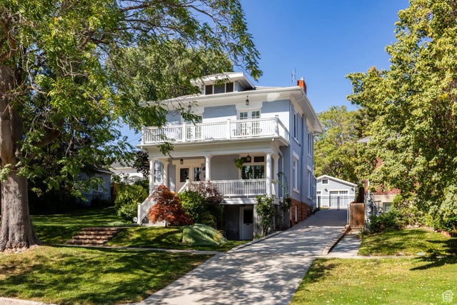 265 E Fifth Ave, Salt Lake City